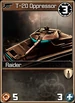 TT-20 Oppressor