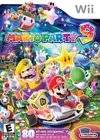 Mario Party 9 - NA Boxart