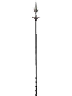 M SteelSpear