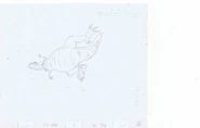 Sharptooth drawing 2