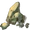 Bronze Nugget