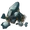 Shadowy Cobalt