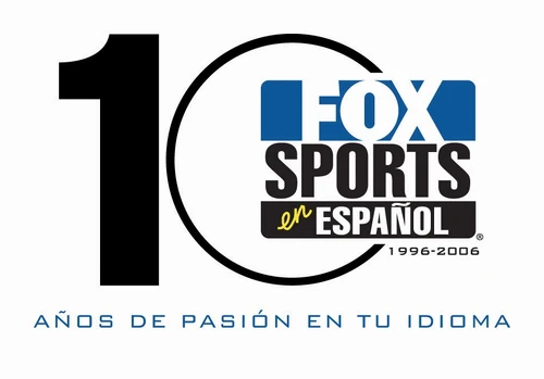 Fox Deportes Logopedia, the logo and branding site