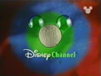 DisneyPaper1999