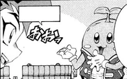 Tomato Man