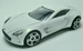 Aston Martin One-77.123 2012