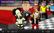 MCME2MyDogSpot