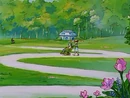 Scenery Planet Pital
