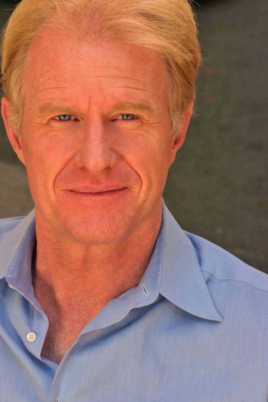 Ed Begley