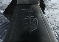 Maxim and Sons symbol WA2000 BO