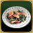 Mushroom butter saute