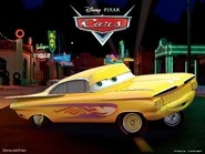 Ramone Cars