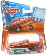 Hydraulic Ramone Toy