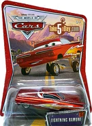 Lightning Ramone