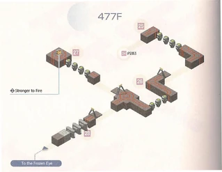 Tower Sector A5 and A6 Sectors 362F 475~477F Map 5