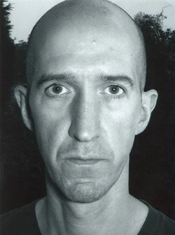 Simon Grover