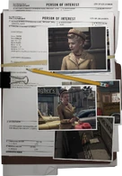 Candydossier
