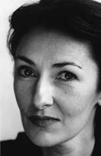Penelope McGhie