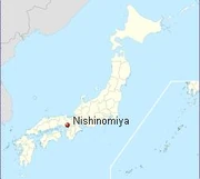 Nishinomiya