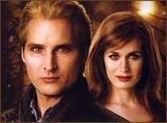 Couple carlisle esme