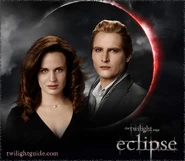 Eclipse esme carlisle 1