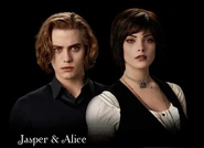 Eclipse jasper alice