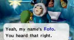 Fofo