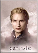 New moon carlisle