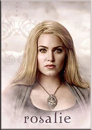 New moon rosalie