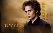 Twilight wallpaper 1