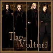 Volturi!!