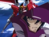 Athrun and Savior