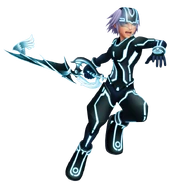 RikuData3D
