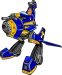 CycloneSA2