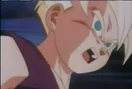 Gohan shcoked