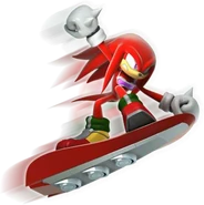 KnuxRiders3
