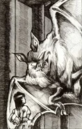 Gamebook Darkwing