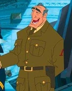 Lyle Rourke