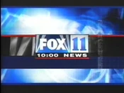 Kttv fox11 news2003 k