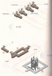 Tower Sector A5 and A6 Sectors 362F 475~477F Map 3