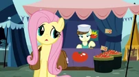 Fluttershy stop S02E19