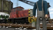 Salty'sSurprise32