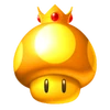 GoldenMushie