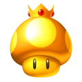 GoldenMushie