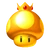 GoldenMushie