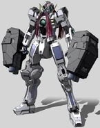GN-004 Gundam Nadleeh