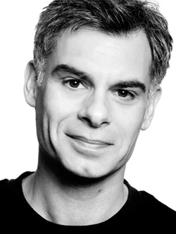 Mark Lockyer
