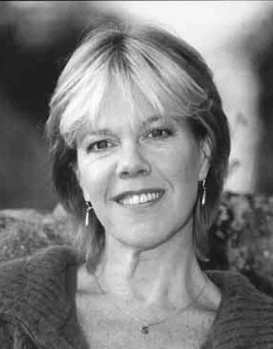 Carolyn Pickles