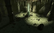 Virulent Underchambers cave
