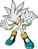 Sonicchannel silver